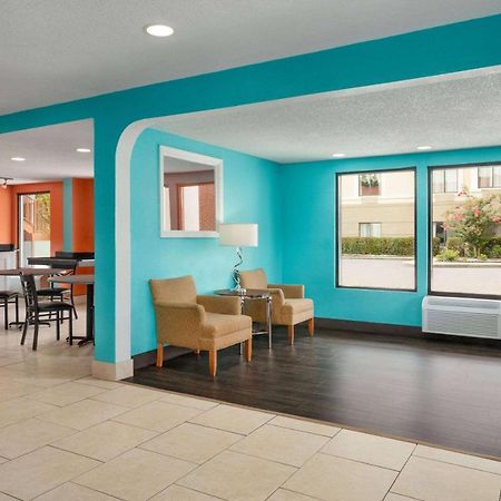Howard Johnson By Wyndham Chattanooga Lookout Mountain I-24 Екстериор снимка