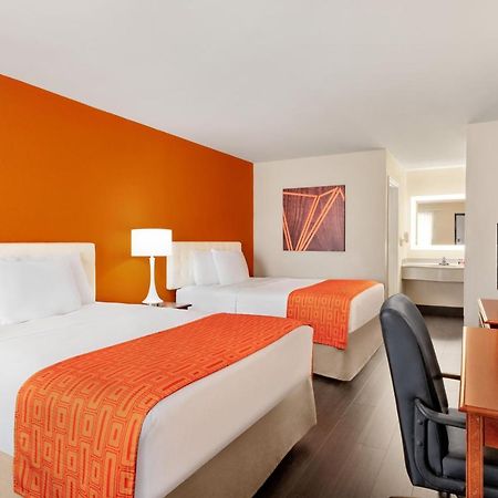 Howard Johnson By Wyndham Chattanooga Lookout Mountain I-24 Екстериор снимка