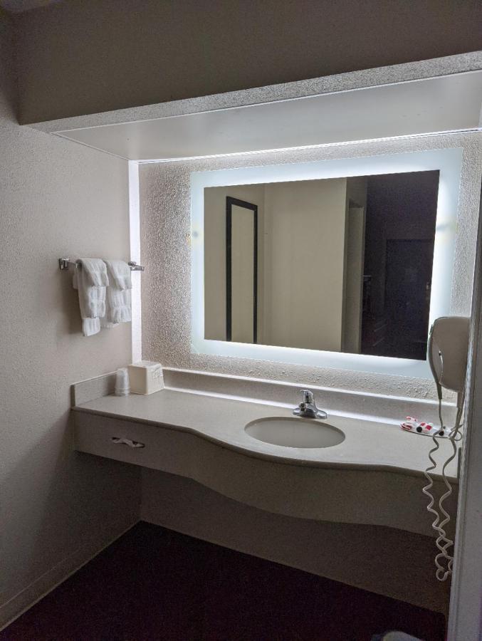 Howard Johnson By Wyndham Chattanooga Lookout Mountain I-24 Екстериор снимка