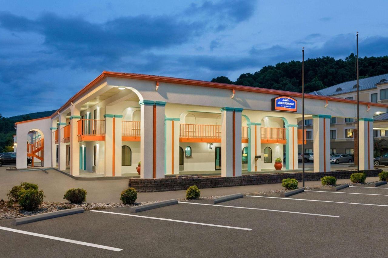 Howard Johnson By Wyndham Chattanooga Lookout Mountain I-24 Екстериор снимка