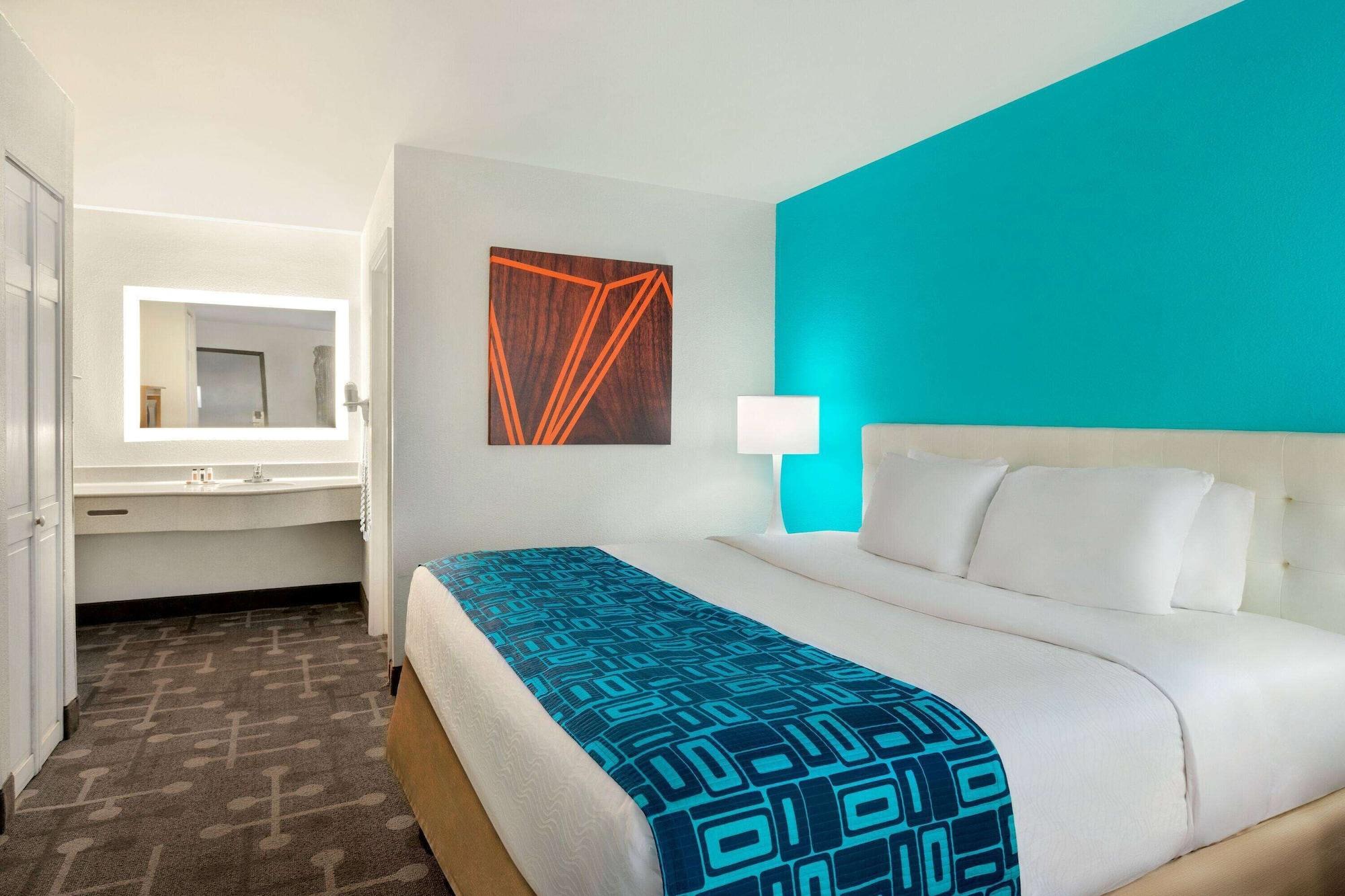 Howard Johnson By Wyndham Chattanooga Lookout Mountain I-24 Екстериор снимка