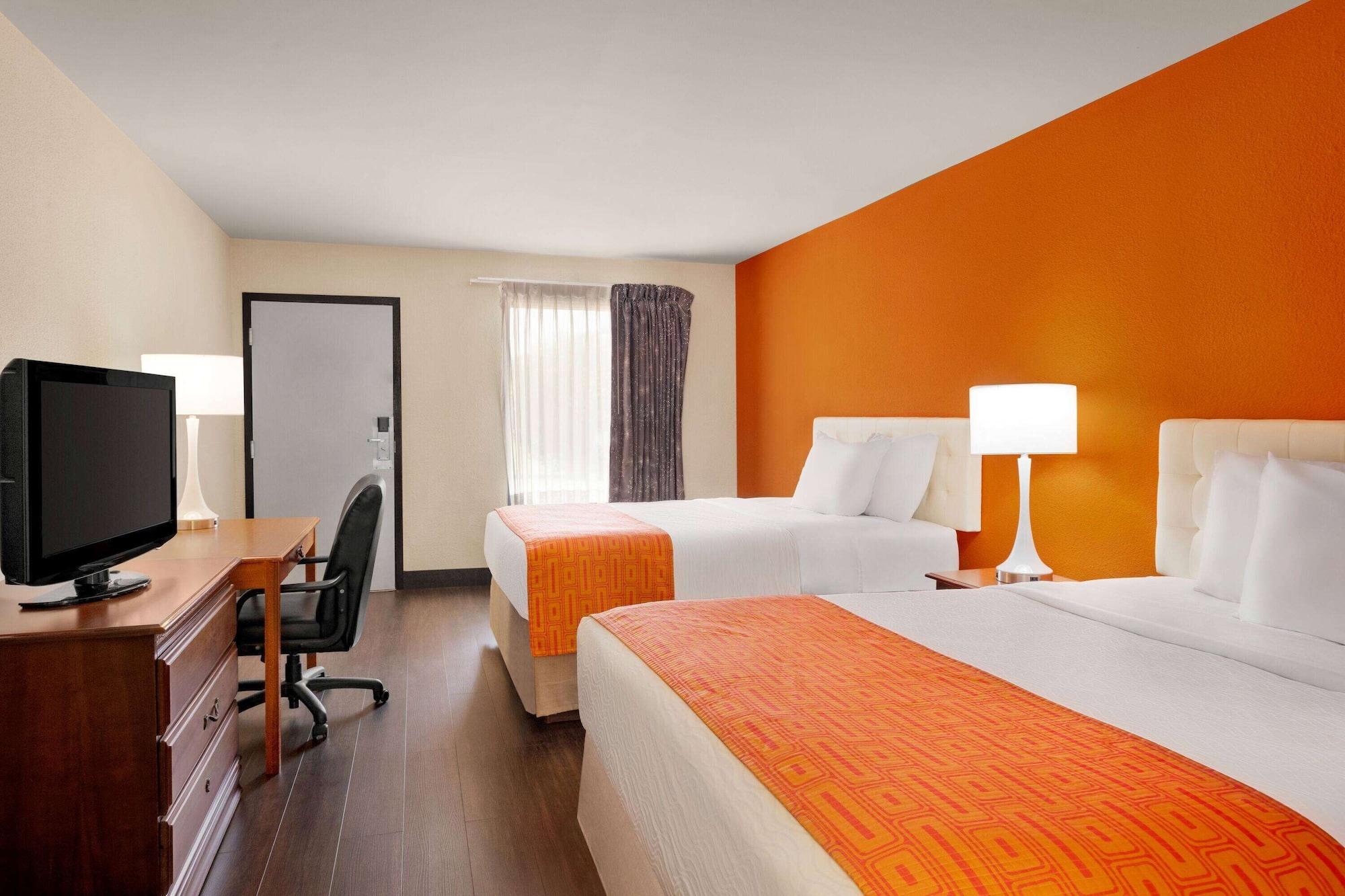 Howard Johnson By Wyndham Chattanooga Lookout Mountain I-24 Екстериор снимка