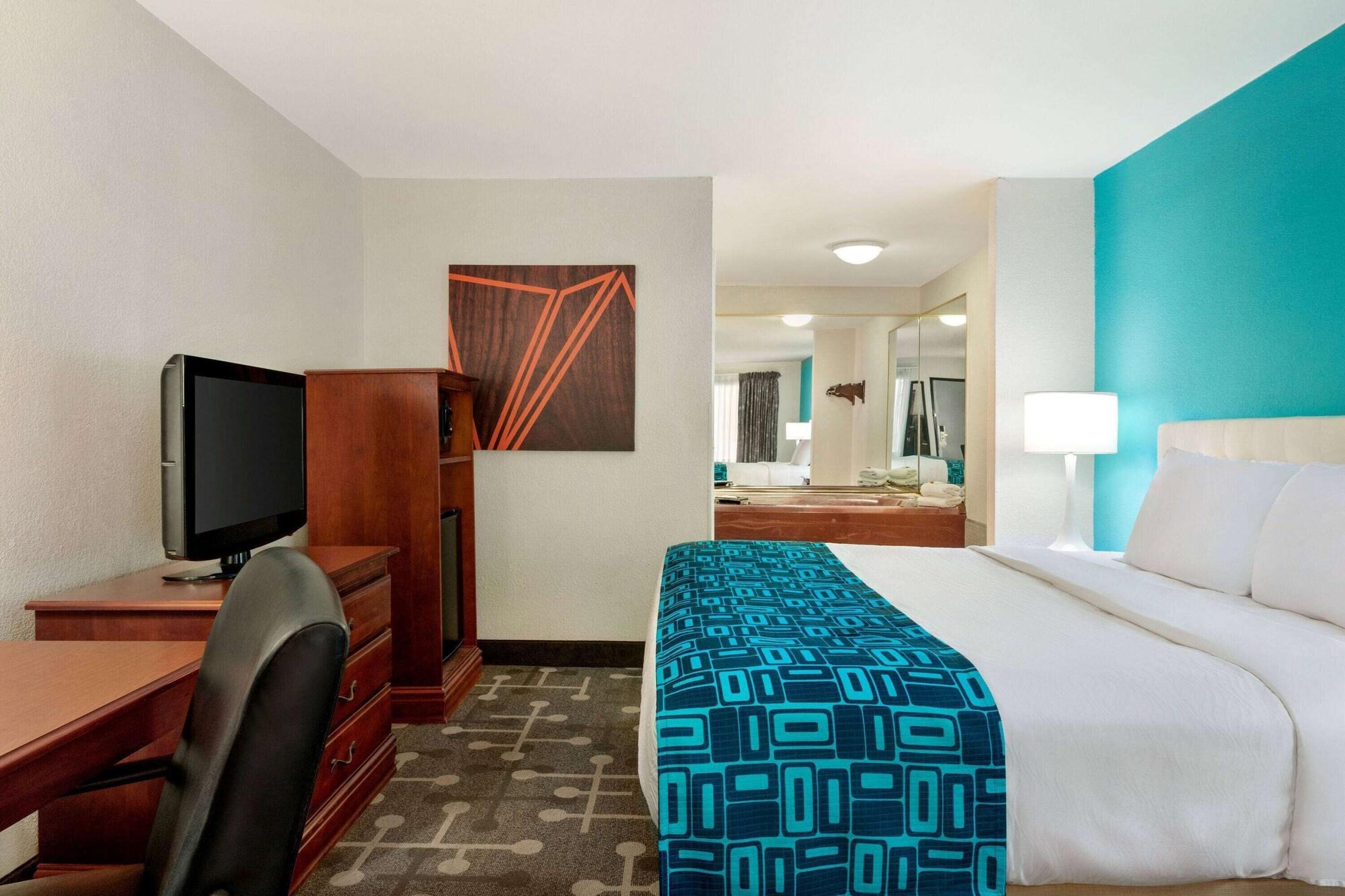 Howard Johnson By Wyndham Chattanooga Lookout Mountain I-24 Екстериор снимка