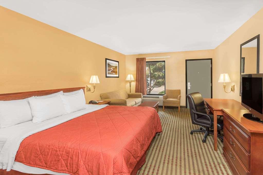 Howard Johnson By Wyndham Chattanooga Lookout Mountain I-24 Стая снимка