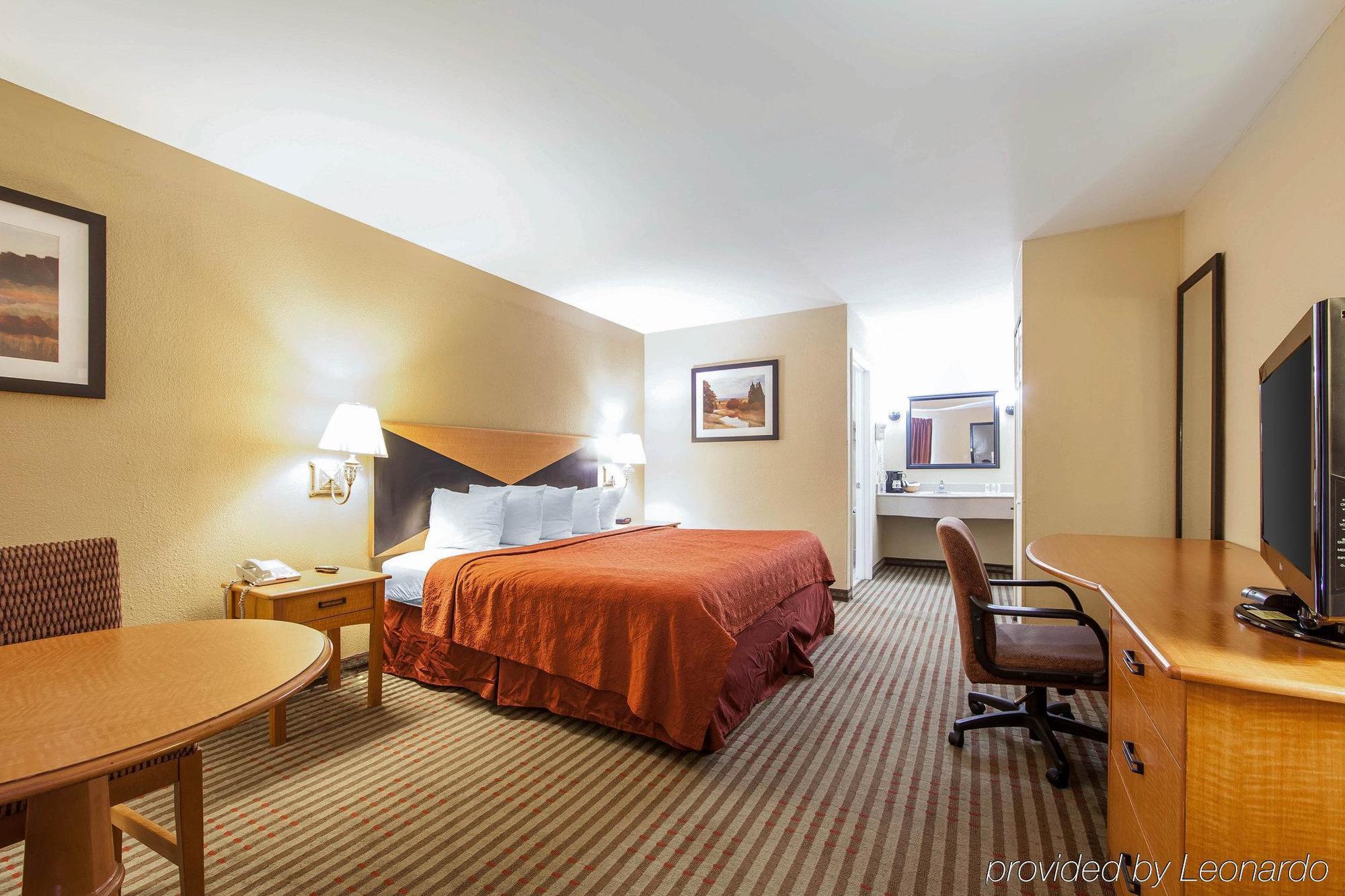 Howard Johnson By Wyndham Chattanooga Lookout Mountain I-24 Екстериор снимка
