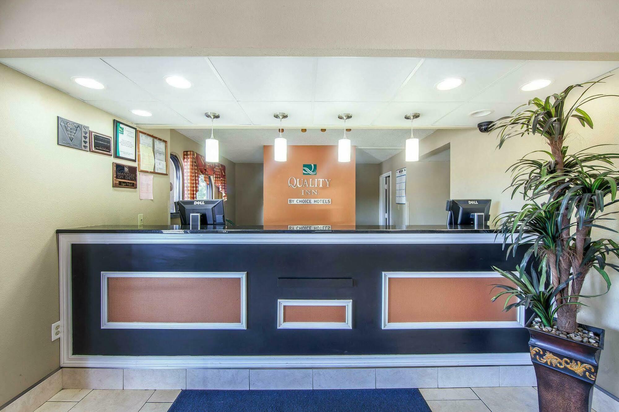 Howard Johnson By Wyndham Chattanooga Lookout Mountain I-24 Екстериор снимка